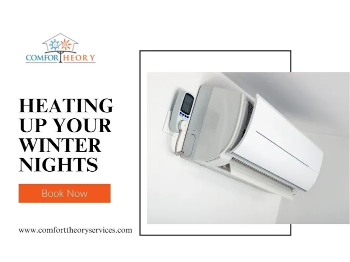 Comfort Theory Picture 6