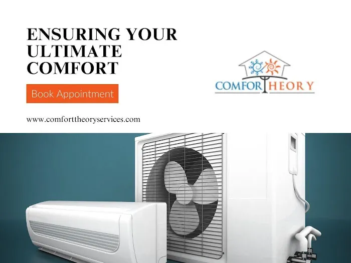 Comfort Theory Picture 5