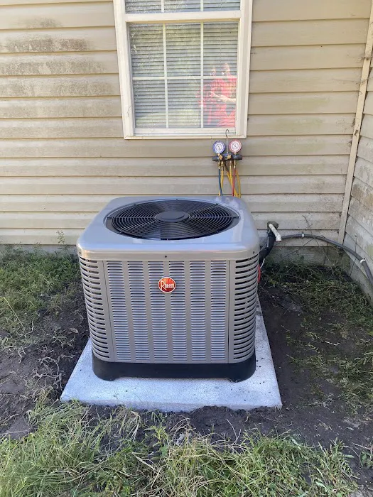 Comfort Theory Picture 8