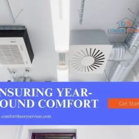Comfort Theory ico