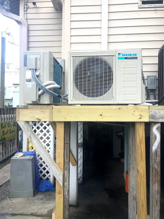 Intracoastal Climate Control Picture 1