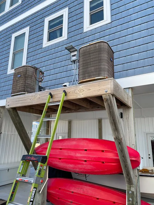 Intracoastal Climate Control Picture 5