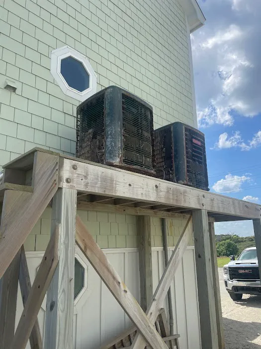 Intracoastal Climate Control Picture 2