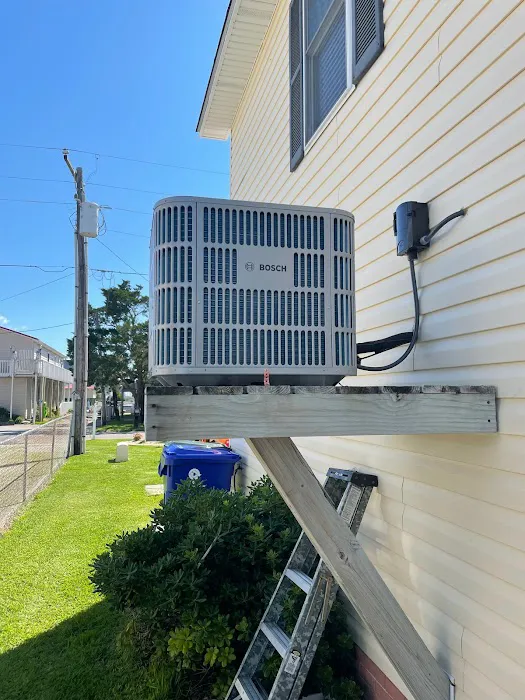 Intracoastal Climate Control Picture 7