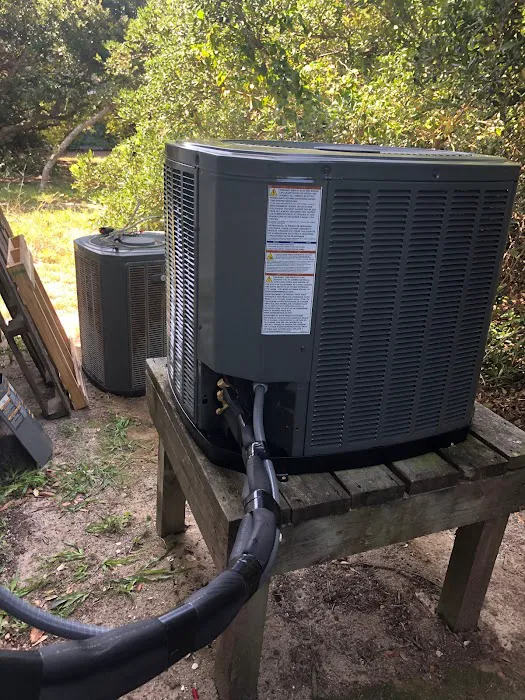 Intracoastal Climate Control Picture 6