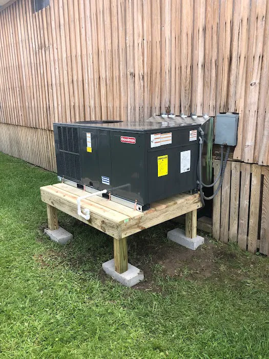 Intracoastal Climate Control Picture 8