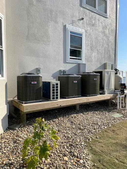 Intracoastal Climate Control Picture 10