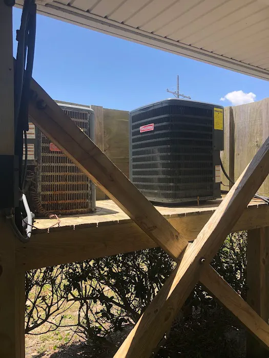 Intracoastal Climate Control Picture 4