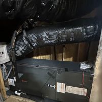 Gideon Heating & Air Conditioning ico