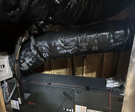 Gideon Heating & Air Conditioning