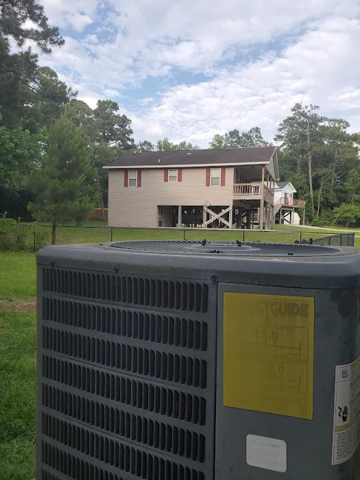 Gideon Heating & Air Conditioning Picture 7