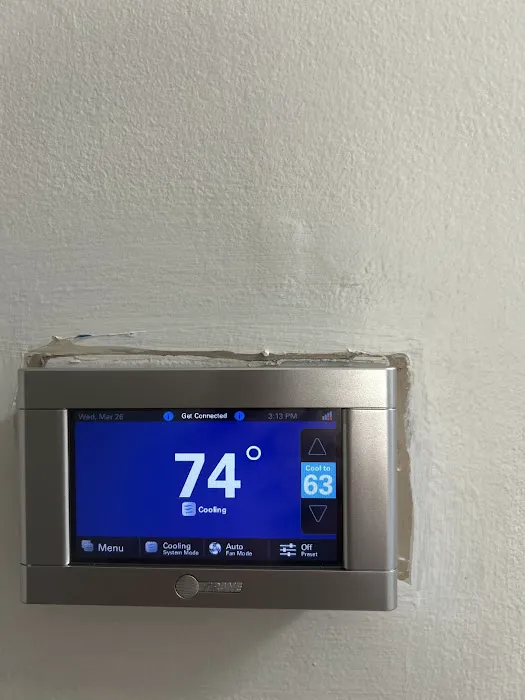 Gideon Heating & Air Conditioning Picture 9