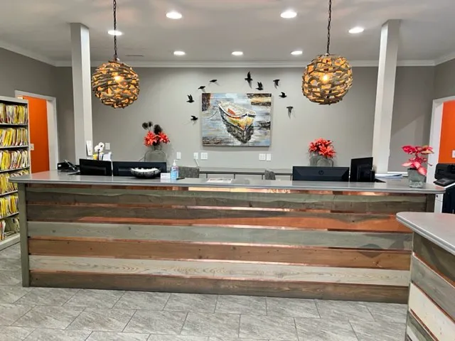 Gideon Heating & Air Conditioning Picture 2