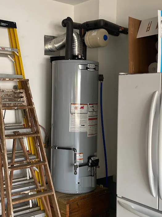 Dependable Plumbing/Heating and Air Services, LLC Picture 5