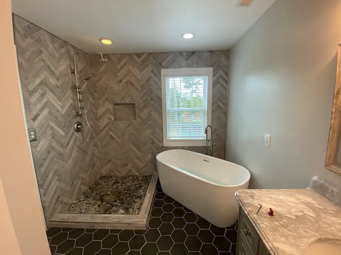 Dependable Plumbing/Heating and Air Services, LLC Picture 1