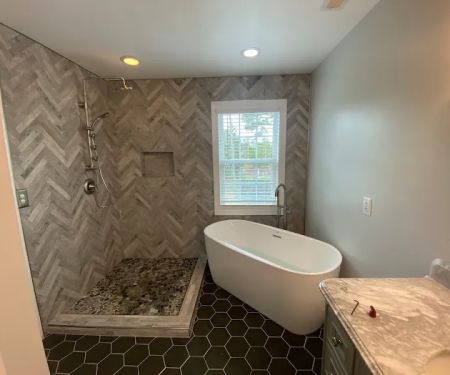 Dependable Plumbing/Heating and Air Services, LLC