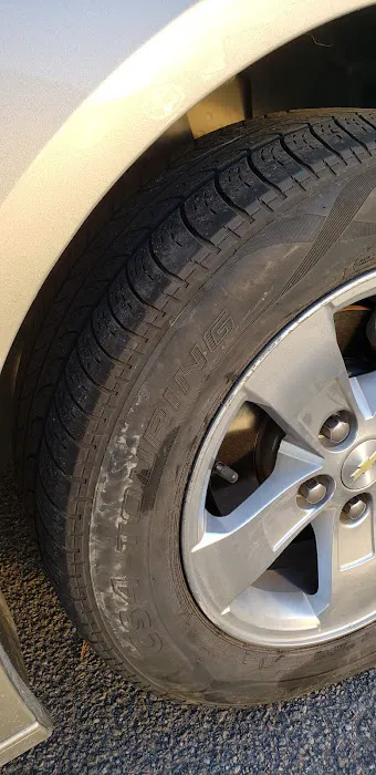 AC's Tire Clinic Picture 1