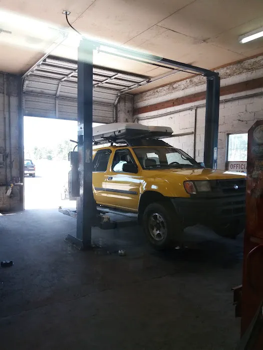 AC's Tire Clinic Picture 9