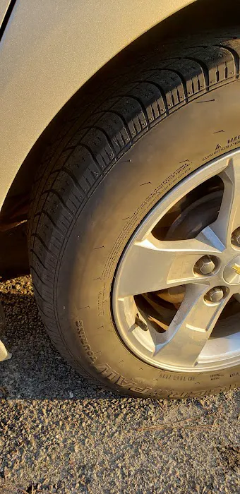 AC's Tire Clinic Picture 3