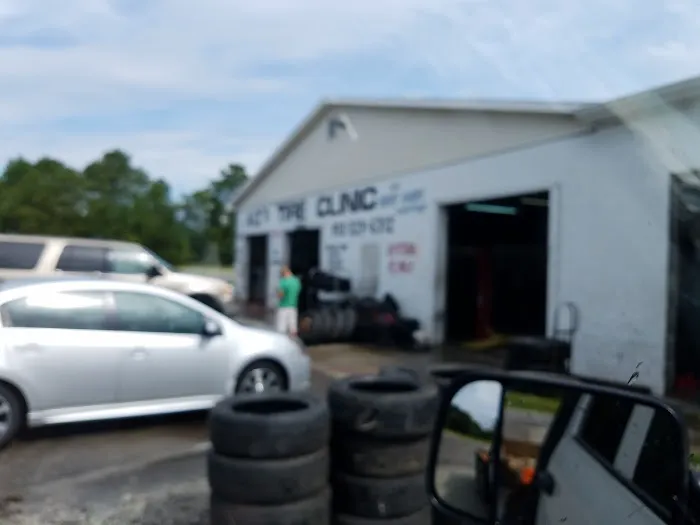 AC's Tire Clinic Picture 4