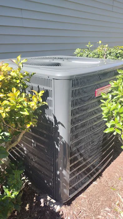 Coastline Cooling LLC Picture 6