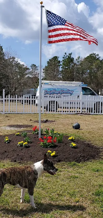 Coastline Cooling LLC Picture 4