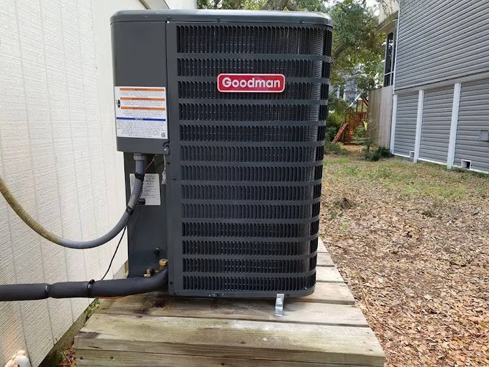 Coastline Cooling LLC Picture 5