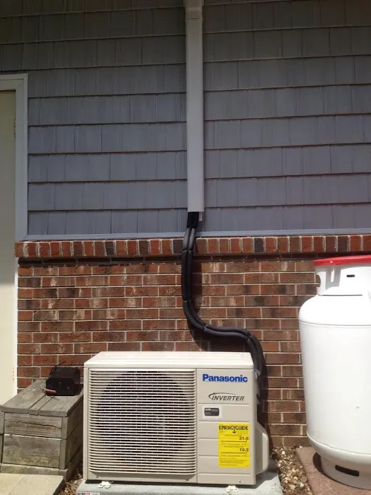 Coastline Cooling LLC Picture 2
