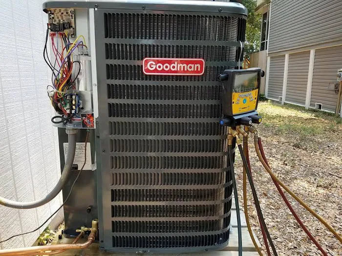 Coastline Cooling LLC Picture 7