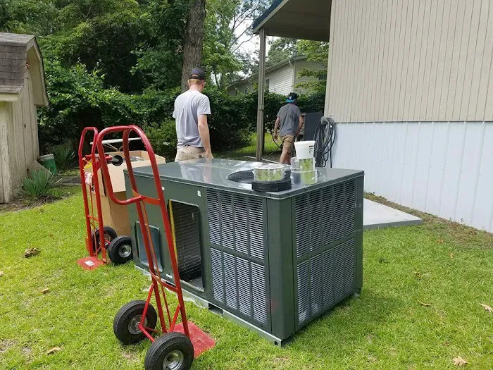 Coastline Cooling LLC Picture 3