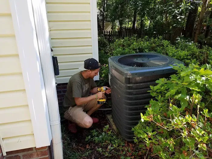 Coastline Cooling LLC Picture 8