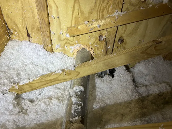 Humphrey Heating & Air Conditioning Picture 8