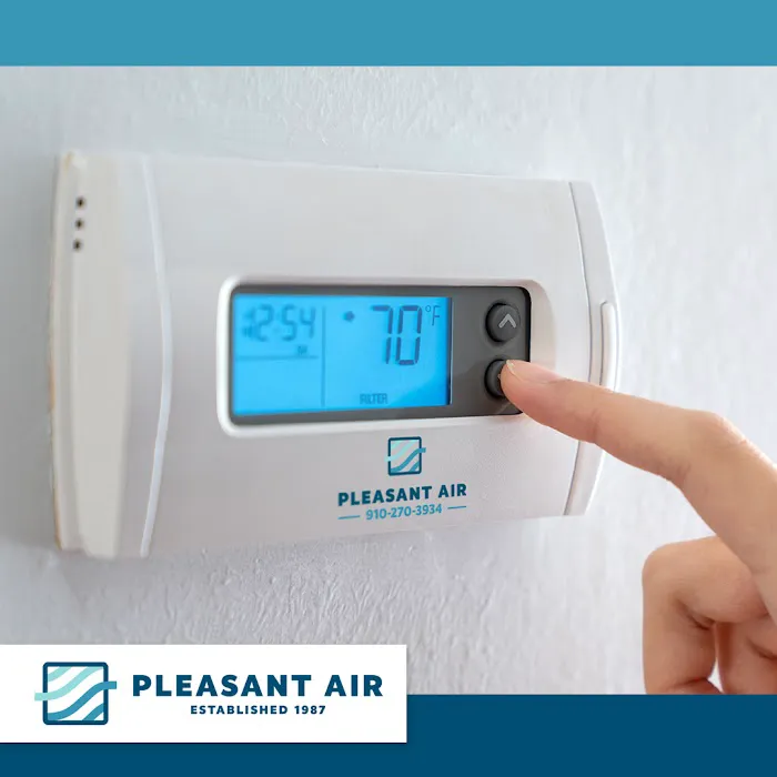Pleasant Air Inc. Picture 9
