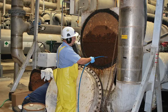 Pleasant Air Inc. Picture 7