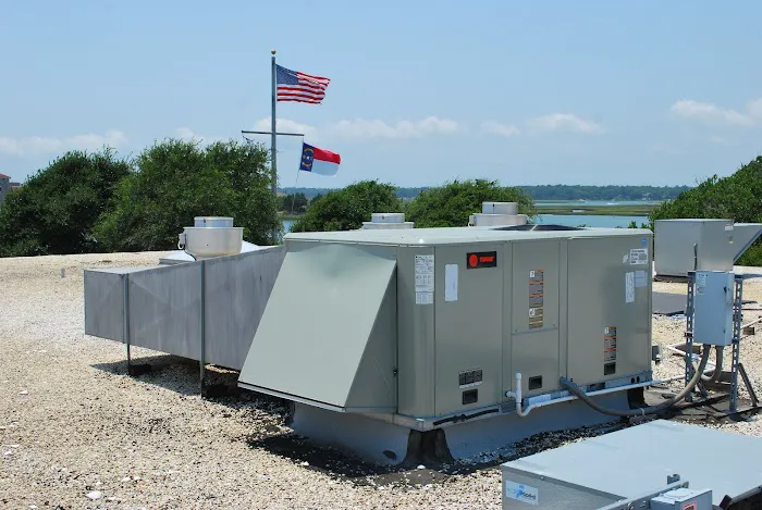 Pleasant Air Inc. Picture 8