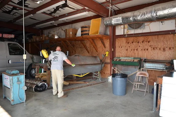 Pleasant Air Inc. Picture 5