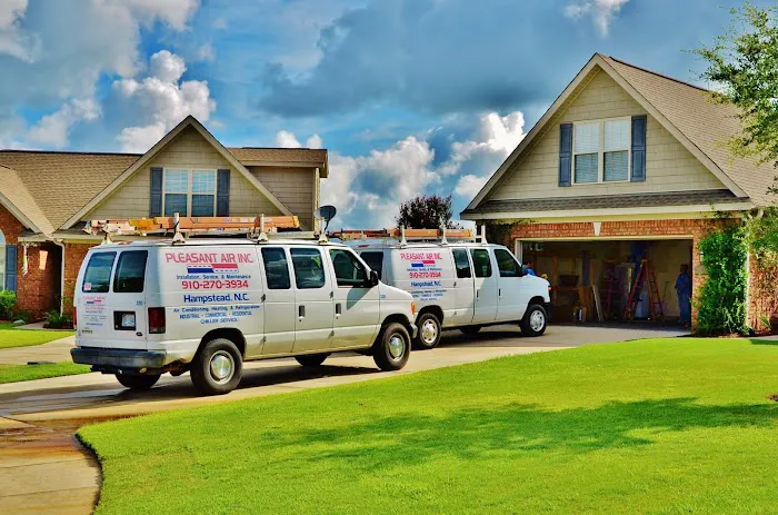 Pleasant Air Inc. Picture 3