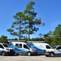 Pleasant Air Inc. ico