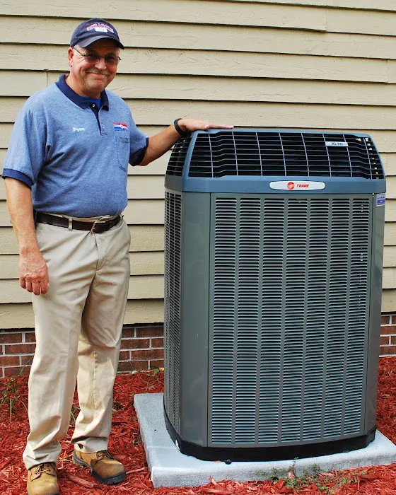 Pleasant Air Inc. Picture 10