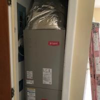 Patriot Heating And Air Conditioning, Inc. ico