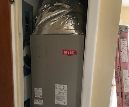 Patriot Heating And Air Conditioning, Inc.