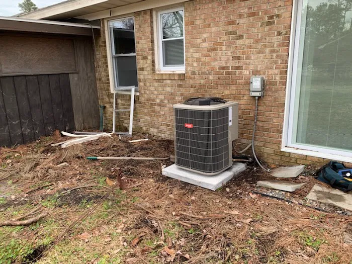 Patriot Heating And Air Conditioning, Inc. Picture 2