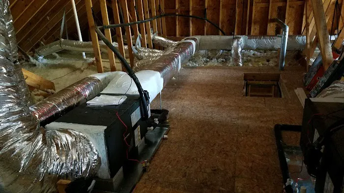 All Comfort Heating & Cooling Picture 2