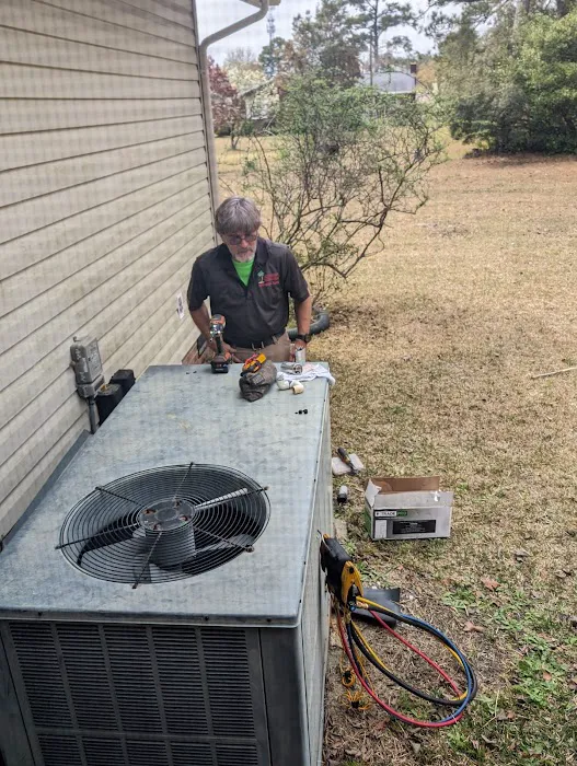 All Comfort Heating & Cooling Picture 1