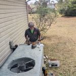 All Comfort Heating & Cooling