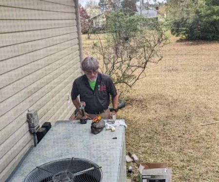 All Comfort Heating & Cooling