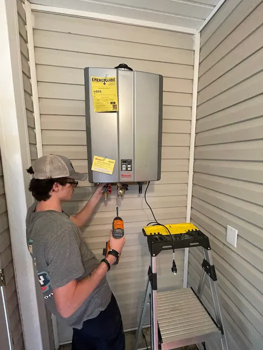 Great Day Plumbing and Air Picture 6