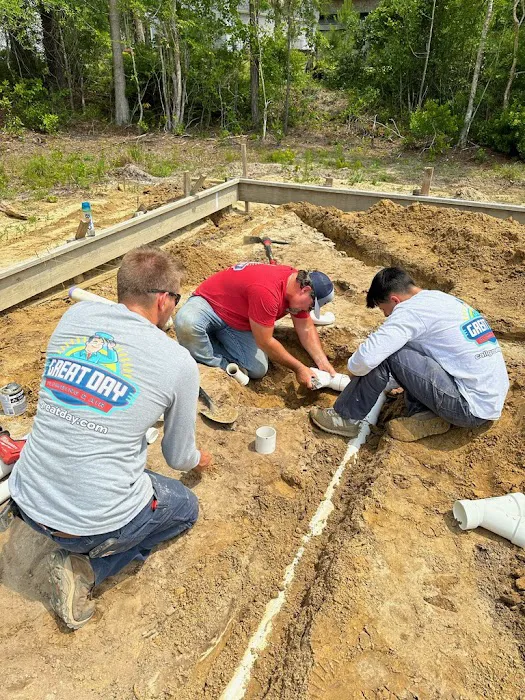 Great Day Plumbing and Air Picture 10