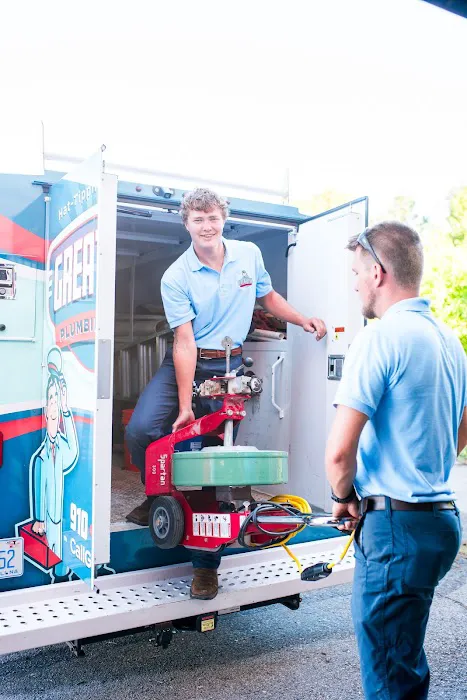 Great Day Plumbing and Air Picture 1