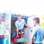 Great Day Plumbing and Air